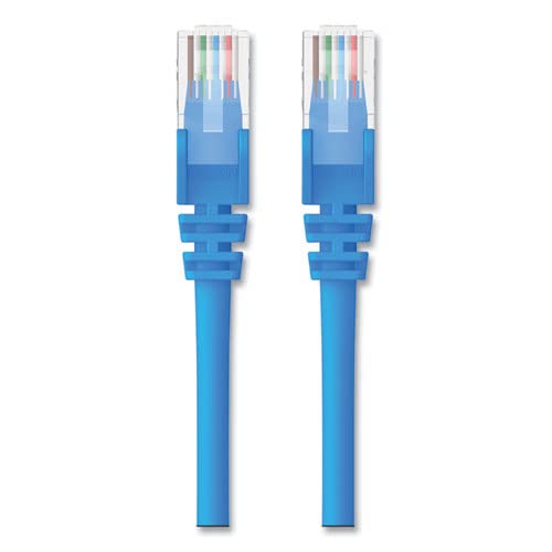 Belkin Cat5E Snagless Patch Cbl