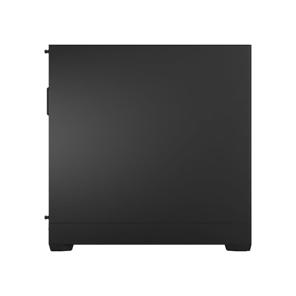 Fractal Design Pop Xl Silent Black Solid