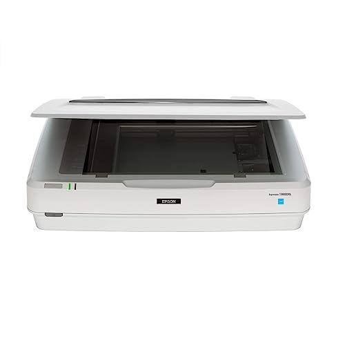Expression 1300Xl Scanner