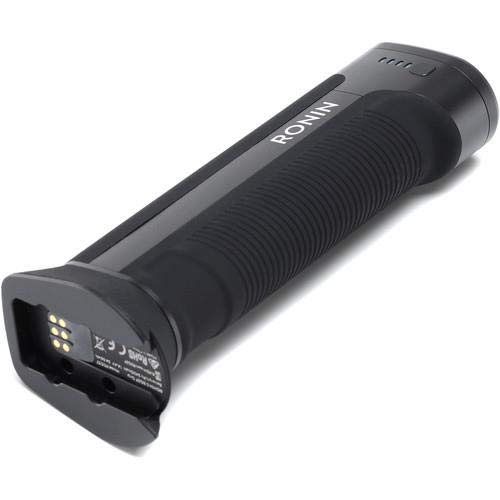 Dji Ronin S Part 1 Bg37 Grip