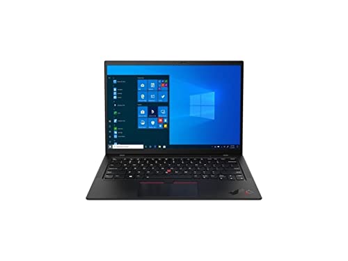 Ts X1C G9 I7Vpro 16G 512G W10