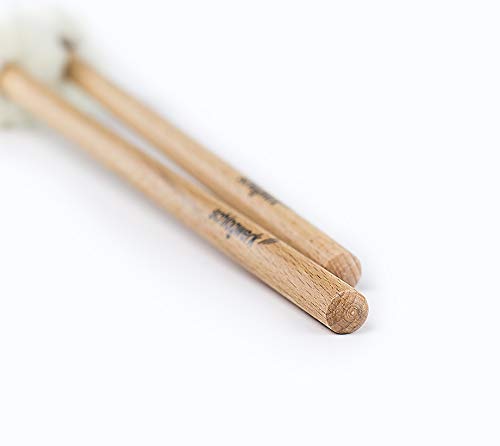 Schlagwerk Ma107 Timpani Mallet Pair