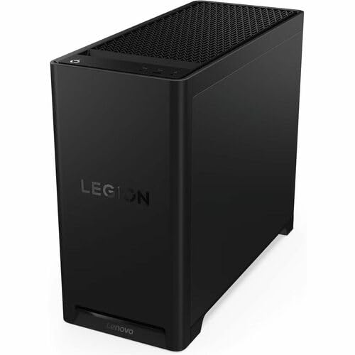 Legion T5 30Ias1 Gaming Desktop (Ultra 7,16Gb,1Tb Ssd,Rtx 5060)