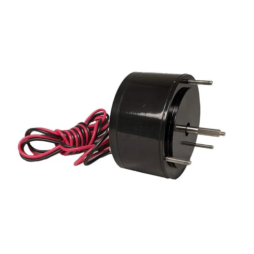 Raritan Marine Elegance Pancake Motor Replacement - 12V,WBAUVB0D7RWNPJK
