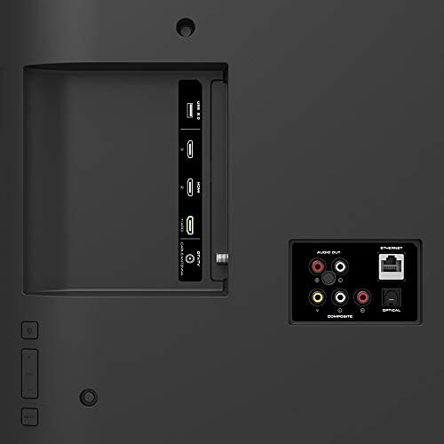 Vizio V-Series 50    Class (49.5 Diag.) 4K Hdr Smart Tv