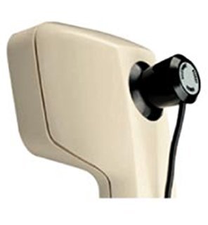 Telephone Pick Up Coil With Suction Cup, Features: Record Telephone Conversations On Any Tape Recorder With A 3.5 Mm Microphone