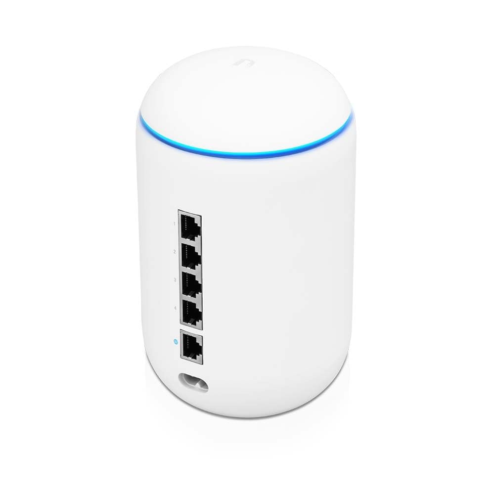 Ubiquiti Unifi Dream Machine Dual_Band