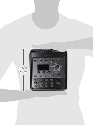 Bose T4S Tonematch Mixer