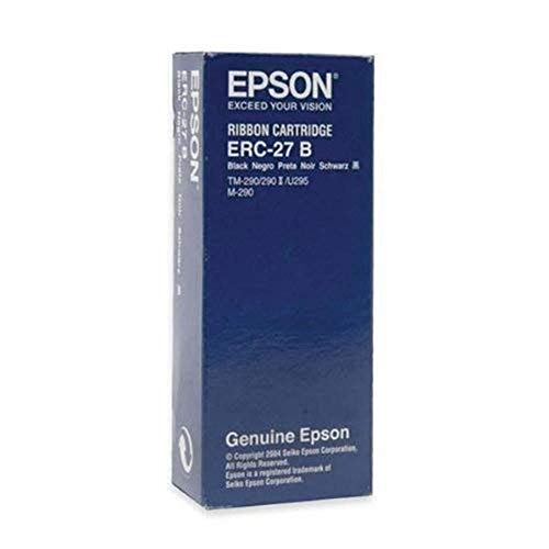 Epserc27B   Epson Erc27B Ribbon
