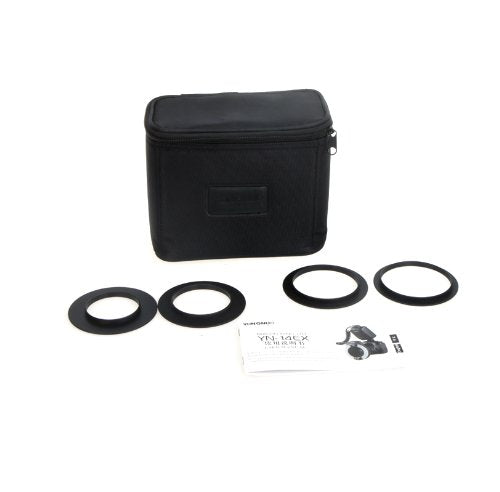 Yongnuo Yn-14Ex Ttl Led Macro Ring Flash Light For Canon