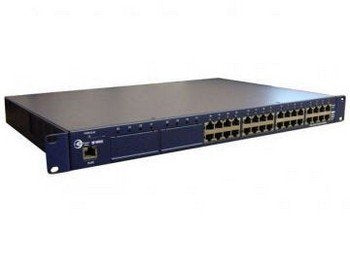 Tycon Systems Tp Ms616 Mid Span Very High Power 40W Poe Injector   16 Port