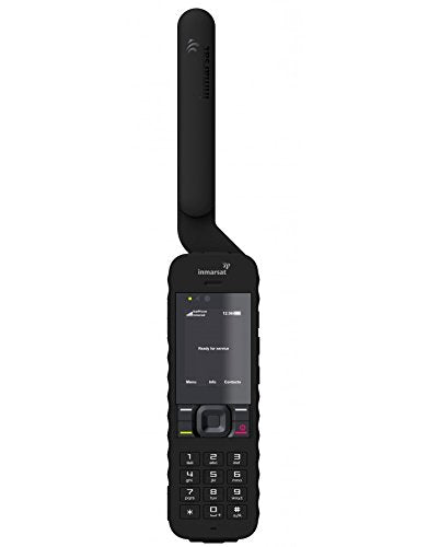 Inmarsat Isatphone 2 Handheld Satellite Phone