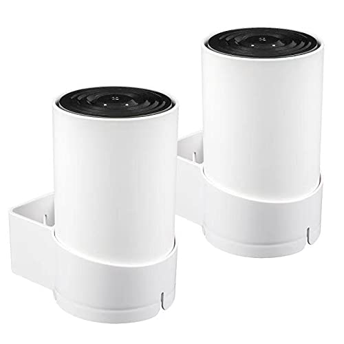Petimeti Wall Mount For Deco X68/Xe75/Xe75 Pro/Axe5300/Axe5400/Px50 Tri Band Wifi 6 System(2 Pack