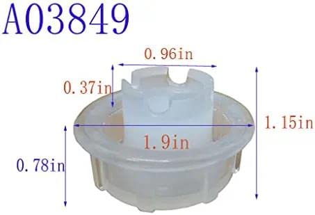 910450 Nailer Overhaul Kit For Porter Cable Fc350A Fc350A Fr350A Fm350A