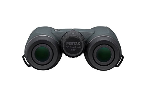 Pentax Sd 8X42 Wp Binoculars