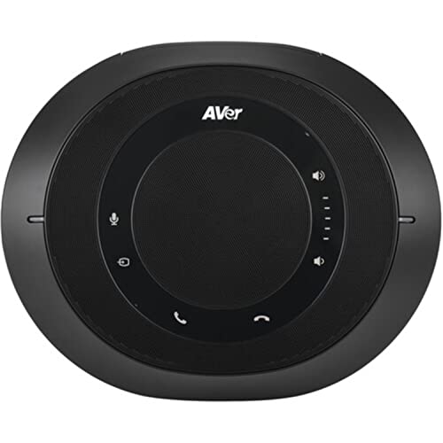 VC520 PRO Expnsn Speakerphone