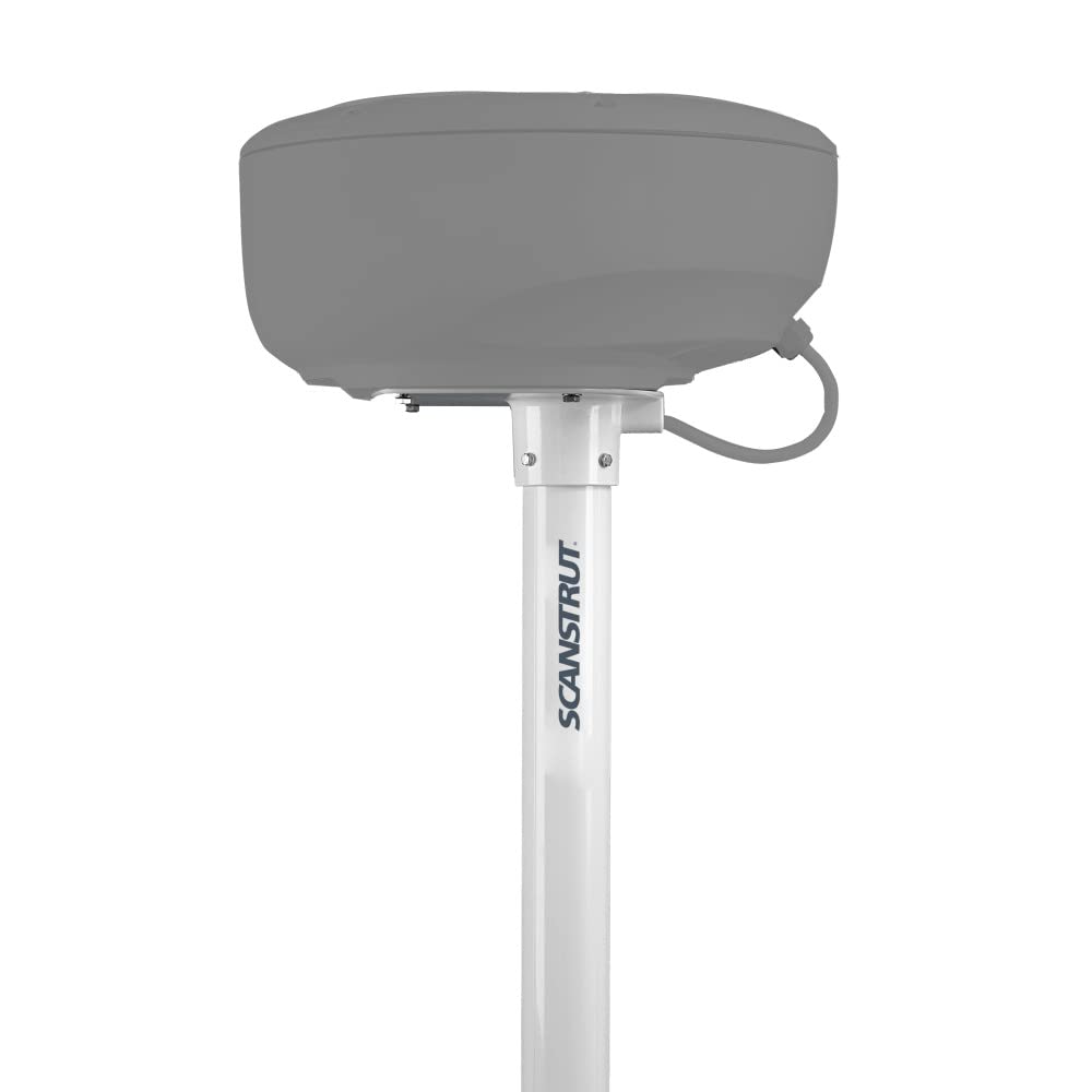 Scanstrut Sc102 Radar Pole Mount 2.5M / 98''