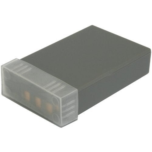 Wasabi Power Battery For Olympus Bls-5, Bls-50, Ps-Bls5 & E-420, E-450, E-600, E-620, Pen E-P1, E-P2, E-P3, E-Pl1, E-Pl3, E-Pm1,