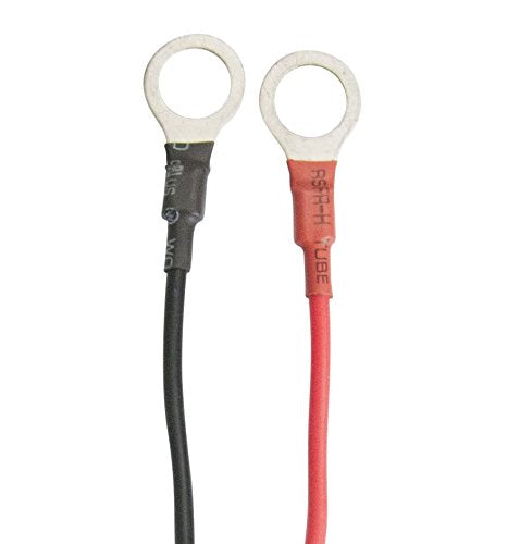 Marinco 28210 Chargepro 10A 2 Bank 12V/24V Waterproof Battery Charger