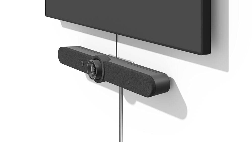 Logitech Vc Wall Mount For Video Bars