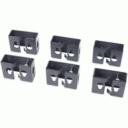 2T21330   Apc Cable Containment Brackets