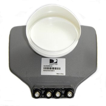 Directv Sl3 Slimline 4Out Ka/Ku Slim Line Lnb (Sl3)
