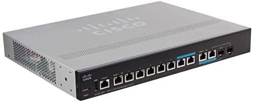 REFURB SG350-8PD 8 Port 2.5G P