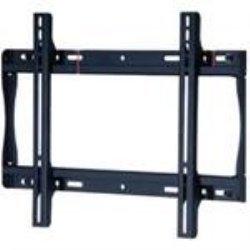 Peerless Av Univ Flat Wallmnt 23 46In