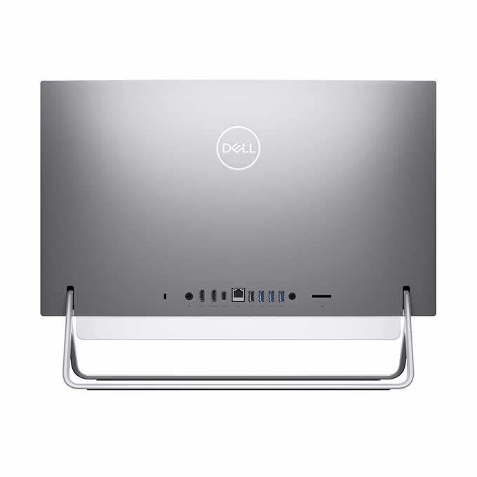 Dell Inspiron 5400 24' All in One Touchscreen Desktop FHD (1920 x 1080) Display, Pop Up Webcam Intel Core i5 1135G7, 16GB DDR4 RAM, 256GB SSD 1TB Windows 11 Home