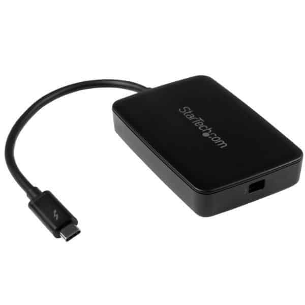 Startech 3 To Adapter Tbt3Tbtadap