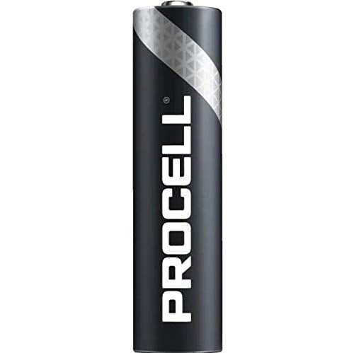 Procell Duracell Aa Alkaline 144 Batteries