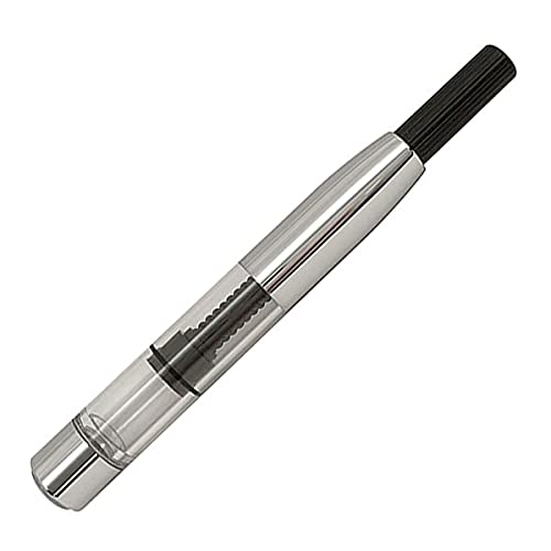 Platinum Fountain Pen Converter Silver 700A#9