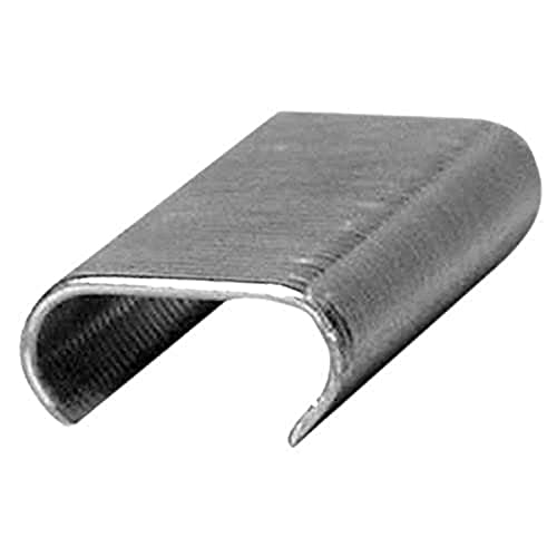 Weston Hog Rings 1/2'' 500 Count (47 1452), For Weston Hog Ring Pliers 47 1401