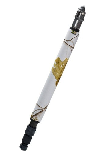 LensCoat LW111SN LegCoat Wraps 111 (Set of 3) (Realtree AP Snow)