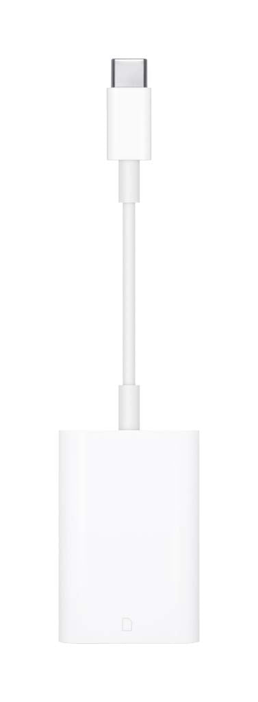 Apple Usb C To Sd Card Reader