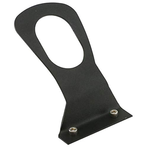Rugged Radios Jk Rh Mt Grab Bar Mount For Jeep Jk For Rugged V3, Rh5R, Rdh & Baofeng Handheld Radios
