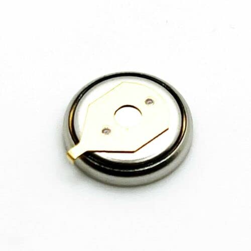 Citizen Watch Capacitor 295 5600, Mt920, Fit Eco Drive C650 E810 E811 7821 B620