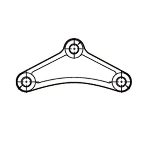 Ap Products 014 127467 Equalizer