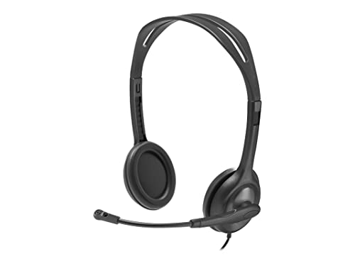 Stereo Headset H111