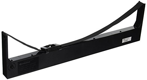 1 Pack Genicom Compatible Ribbons Ti 8920 & 8930 Serial (1A3066B01)