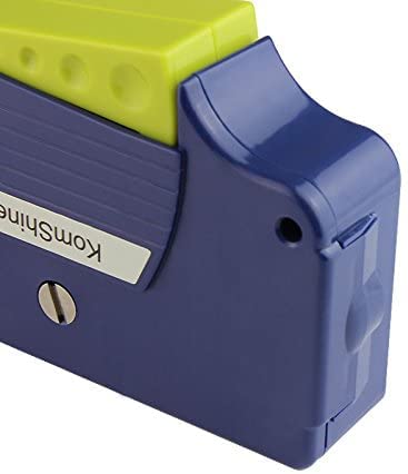 Zeasun Fiber Optic Connector Cleaner Fiber Optic Clean Swabs For 1.25Mm/2.5Mm,Sc,Fc,St,Mu,Lc,Mpo