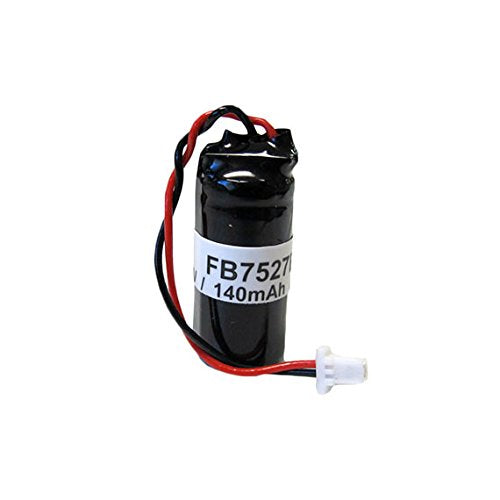 Artisan Power Replacement Backup Battery for Psion/Teklogix Workabout Pro 7525 & 7527 Scanners