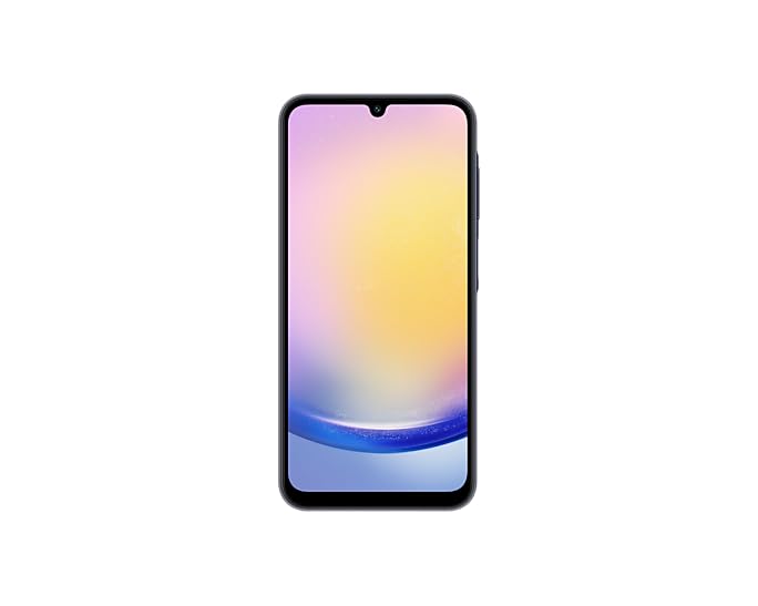 A250 Android Samsung Galaxy A25 5G A256E 128GB Dual-SIM GSM Unlocked Android ...