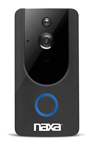 Smart Doorbell