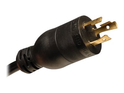 Metered Pdu 120V 20A 5 15/20R 20 Outlet 0U Rm