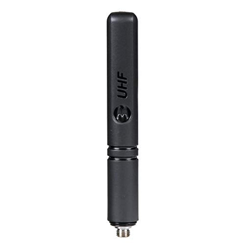 Pmae4070 Original Motorola Uhf 449 490Mhz Antenna For Motorola Xpr3300 Xpr3500 Xpr7350