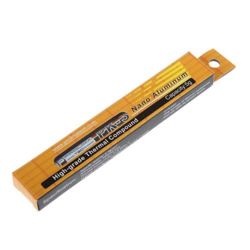 Prolimatech Compatible Pk 3 Nano Aluminium Wrmeleitpaste   5G