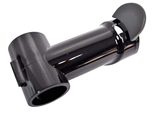 Turbocat Ex Air Driven Power Nozzle Replacement Elbow
