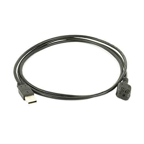 Usb Data Transfer Cable For Kestrel 5000 Series (Ir) Black