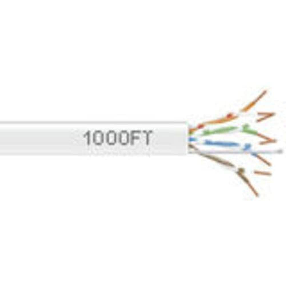 Black Box Gigatrue 550 Cat.6 Bulk Cable